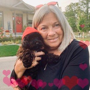 Meet your Posher, Brenna